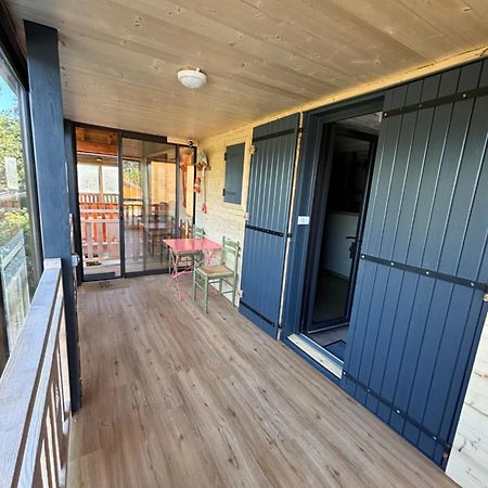 Chalet Albert Bolquere Экстерьер фото