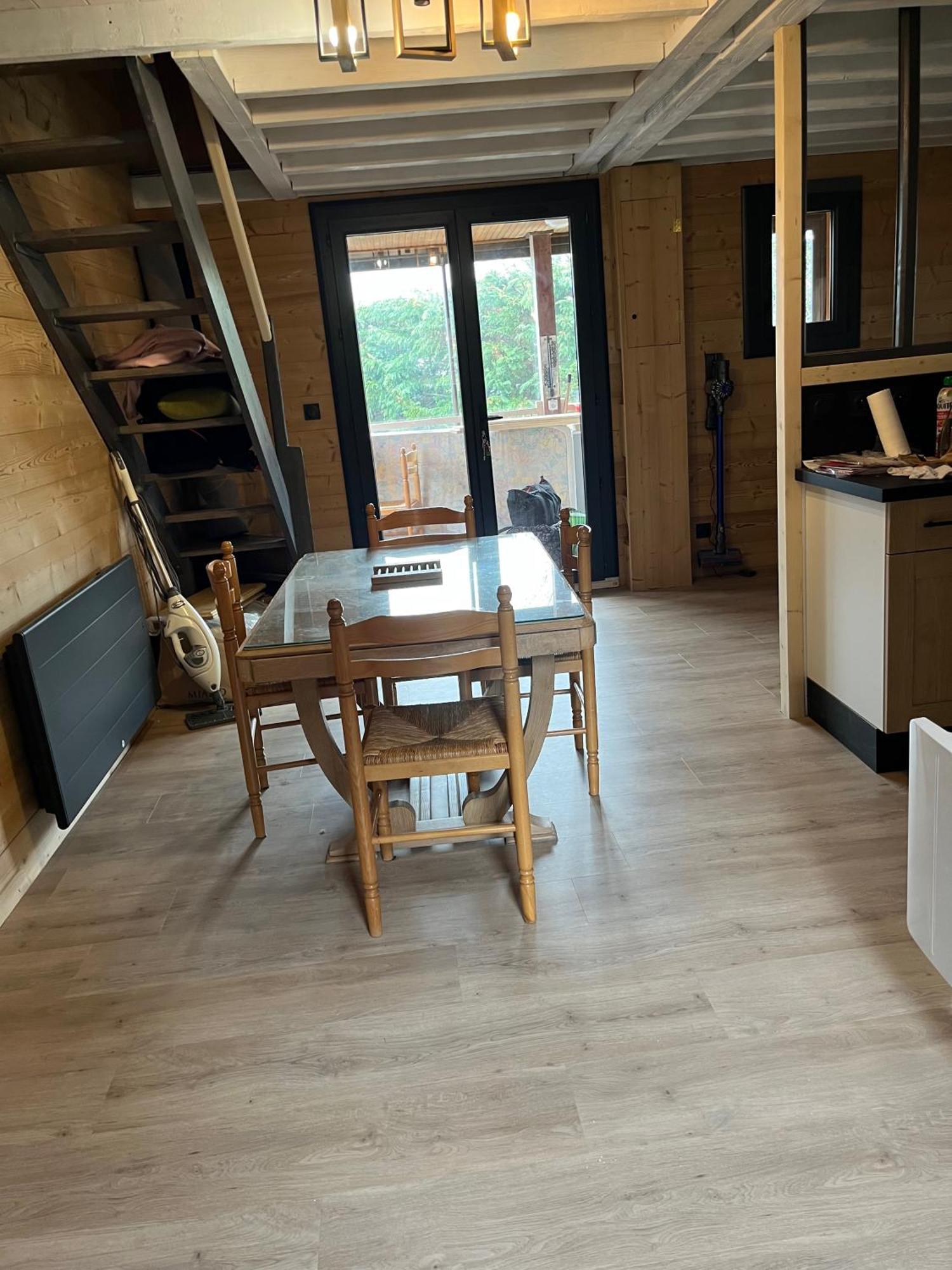 Chalet Albert Bolquere Экстерьер фото